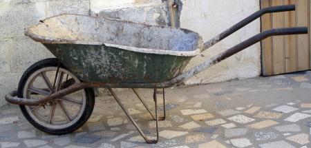 Vieille ...mais utile !