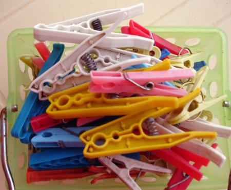 Utiles et color�es