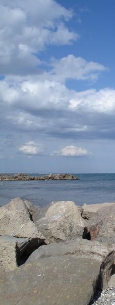 Le palpable et l'impalpable 