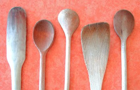 Elles en ont vu des fonds de casseroles !