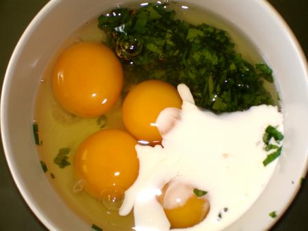 Juste parce que les couleurs me parlent....