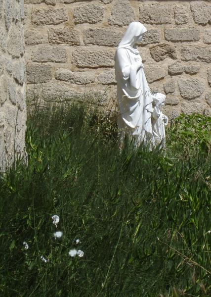 Notre Dame de la Route