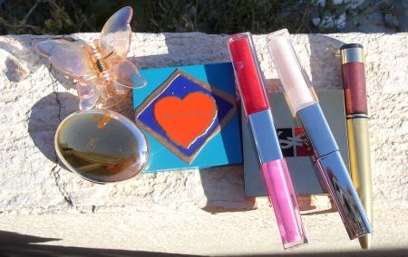 Petits objets personnels...a peut servir