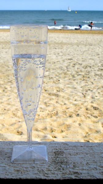 Un peu de fra�cheur !