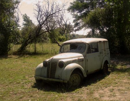 Le temps s'est arrt...