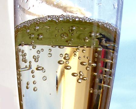 Quelques bulles joyeuses et sympatiques !