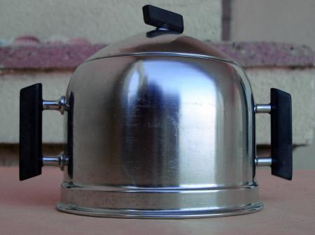 Un vrai de vrai des annes 50 !