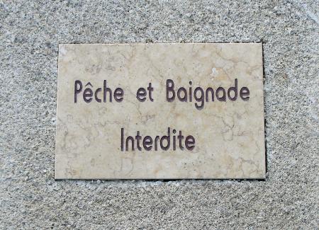 Il est interdit d'interdire !