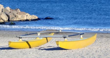 Ceci m'a fait penser  deux bananes...prends deux bananes...