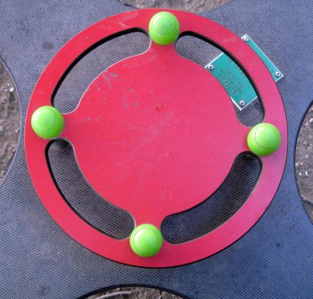 Un tour de mange Autour de nos vies Nos vies Qui tournent en rond