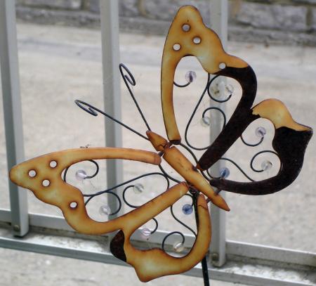 J'avais bien dit que rien ne rsiste  la mer !