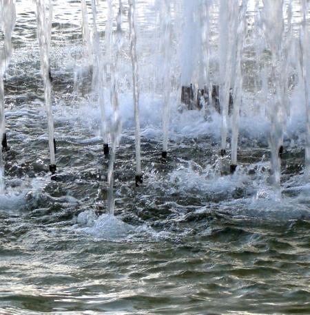 Ici c'est le cas de dire : 